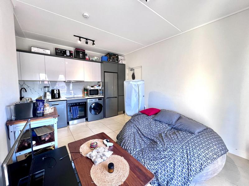 1 Bedroom Property for Sale in The Huntsman Western Cape